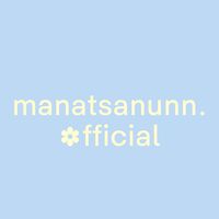 manatsanunn.✿fficial ⁺ 🐰