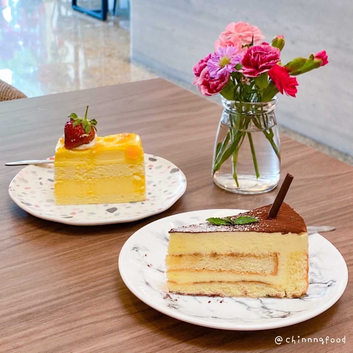 Wienna Cafe 維也納咖啡館
