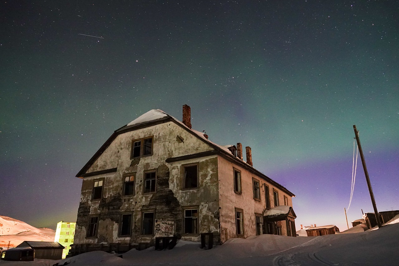 旅遊攝影師貝琪梨的極地遠征！Sony RX10 IV 極光 / 飛羽實戰拍攝分享