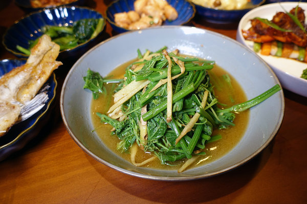 不糾結清粥小菜，台北ATT 4 FUN清粥小菜，正餐宵夜都有賣(含不糾結清粥小菜訂位、價位、包廂資訊)