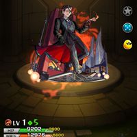 モンスト一緒にしよ初心者、中級者、上級者歓迎天魔やコラボや高難易度ステージ助け合い