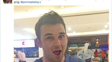 說好的冰炫風呢？澳洲版「麥當勞冰炫風」讓網友無奈表示…