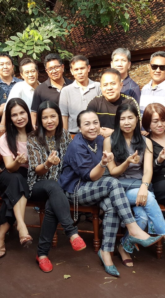 ศิษย์เก่า รร.ประตูชัย