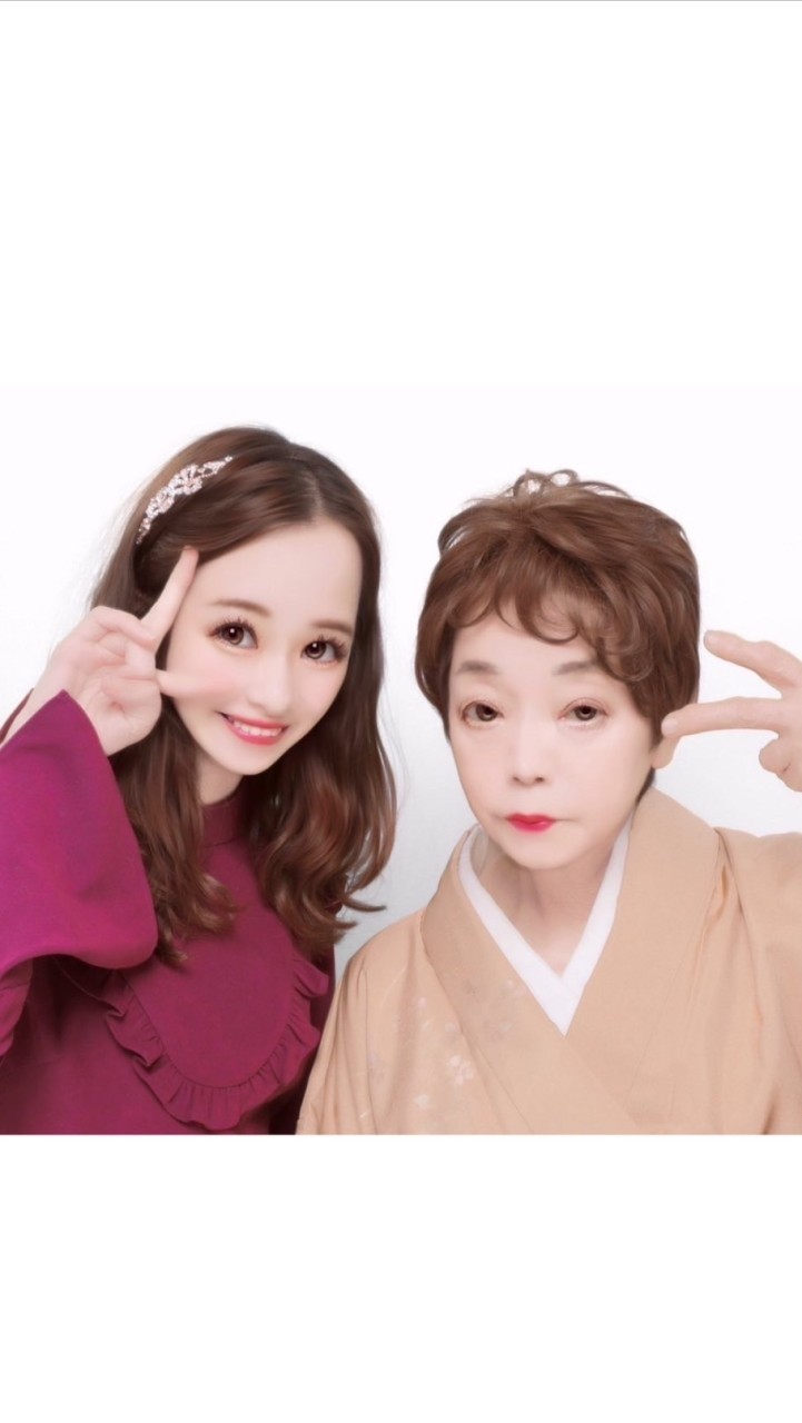 チーム きょうかのばあば 👵