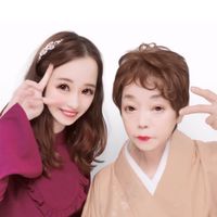 チーム きょうかのばあば 👵
