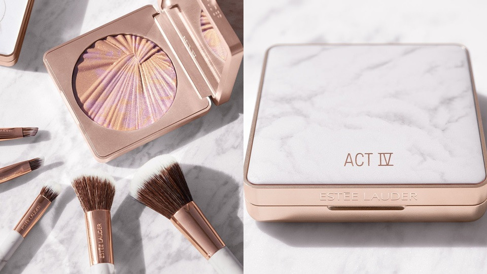 雅詩蘭黛 Best Picture Multi-Look Palette