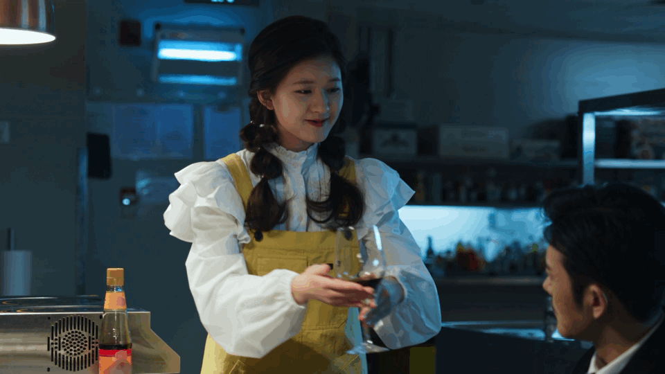 趙露思《我，喜歡你》爆紅！趙露思甜系少女穿搭5重點公開