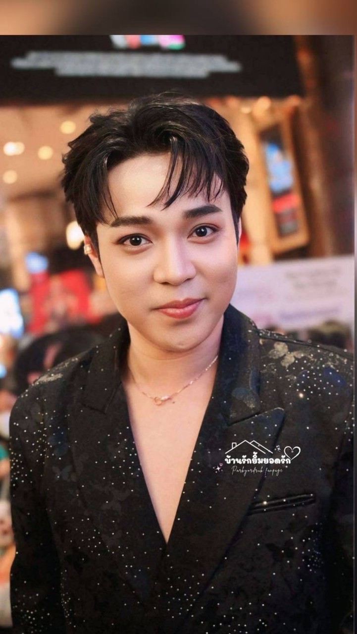 บ้านรักยิ้มยอดรัก 🥰❤️