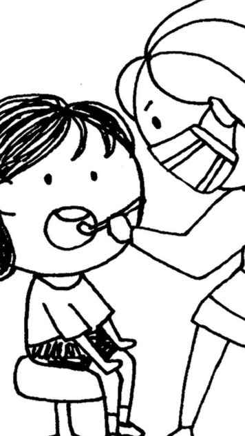 歯の歌オプ‼️