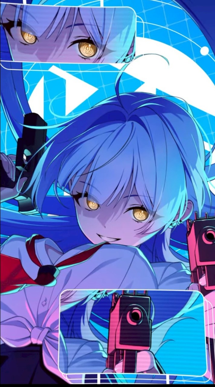 【マブガル】マブラヴガールズガーデン