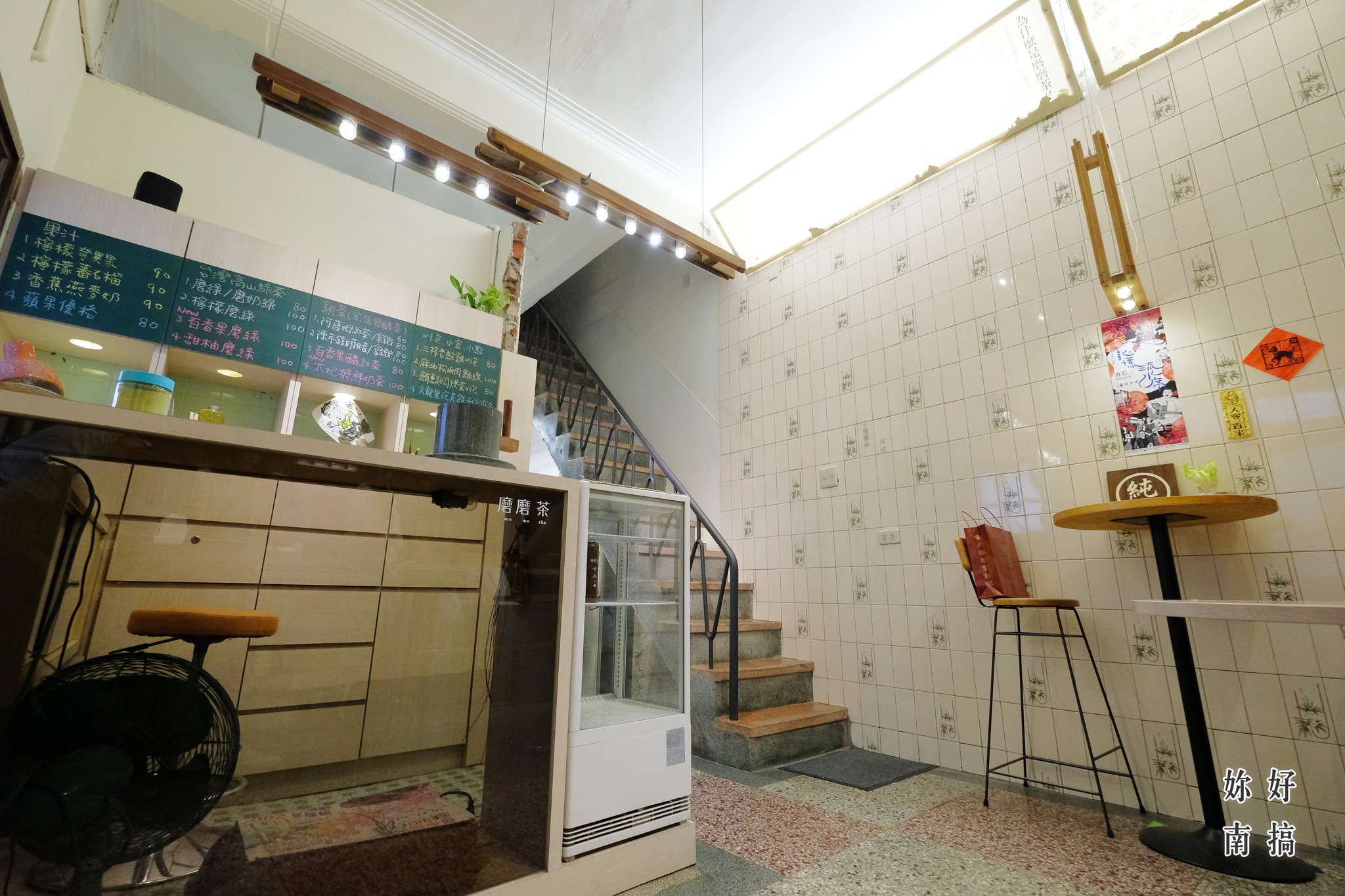 台南火車站附近景點-63-妳好南搞