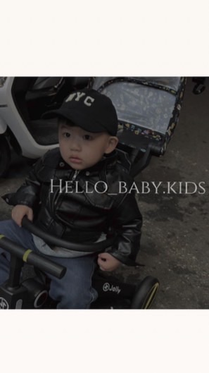 Hello_baby.kids嬰兒.童裝.親子