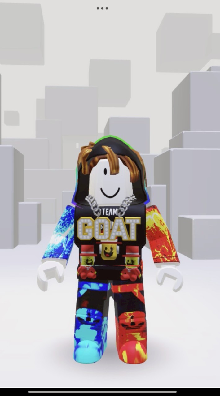 roblox全遊戲(可以交易東西）或買賣