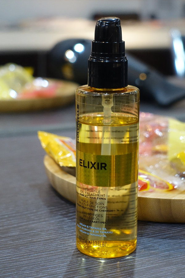 雙連站美髮-Starry髮廊，中山區專業剪染燙護髮，馬偕醫院附近髮廊，設計師ERIC，台北中山區歌薇染髮、歌薇護髮推薦，中山北路髮廊推薦 