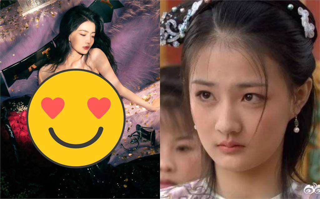 Chinese Actress Xu Lu’s Stunning Transformation: From Girl Next Door to Sexy Queen!