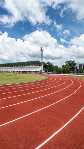 กีฬาชิงชนะเลิศแห่งจังหวัดเพชรบูรณ์ ประจำปี 2567🏃‍♀️🏃