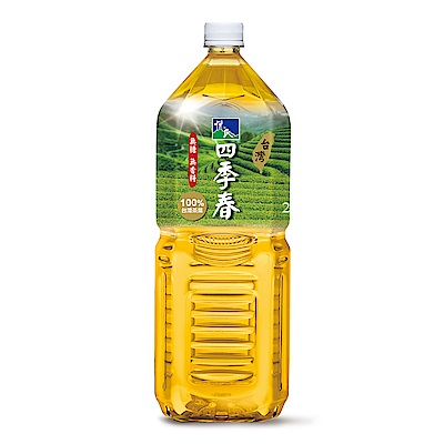 100%台灣茶葉無糖 無香料茶感清香 順口回甘