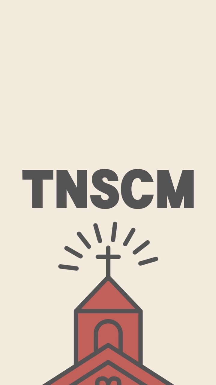 TNSCM台南大專