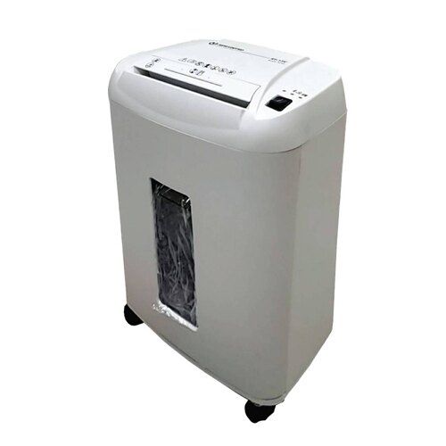 【VNICE】V-150 A4 短碎專業型碎紙機