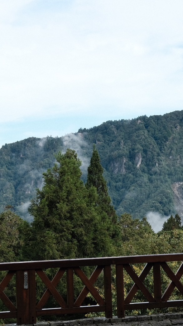 斗六爬山去