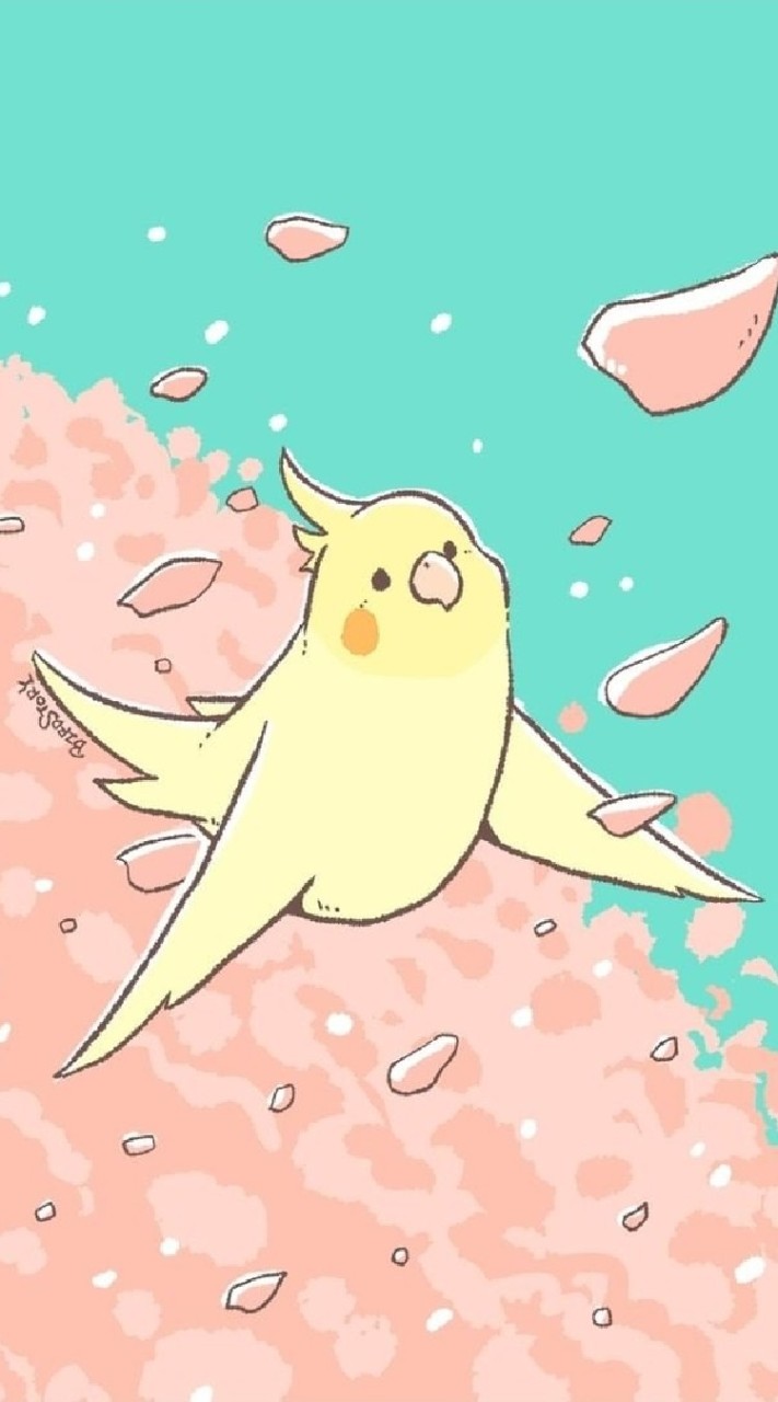 ❤️有鳥鳥的美甲師🐥