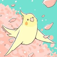 ❤️有鳥鳥的美甲師🐥