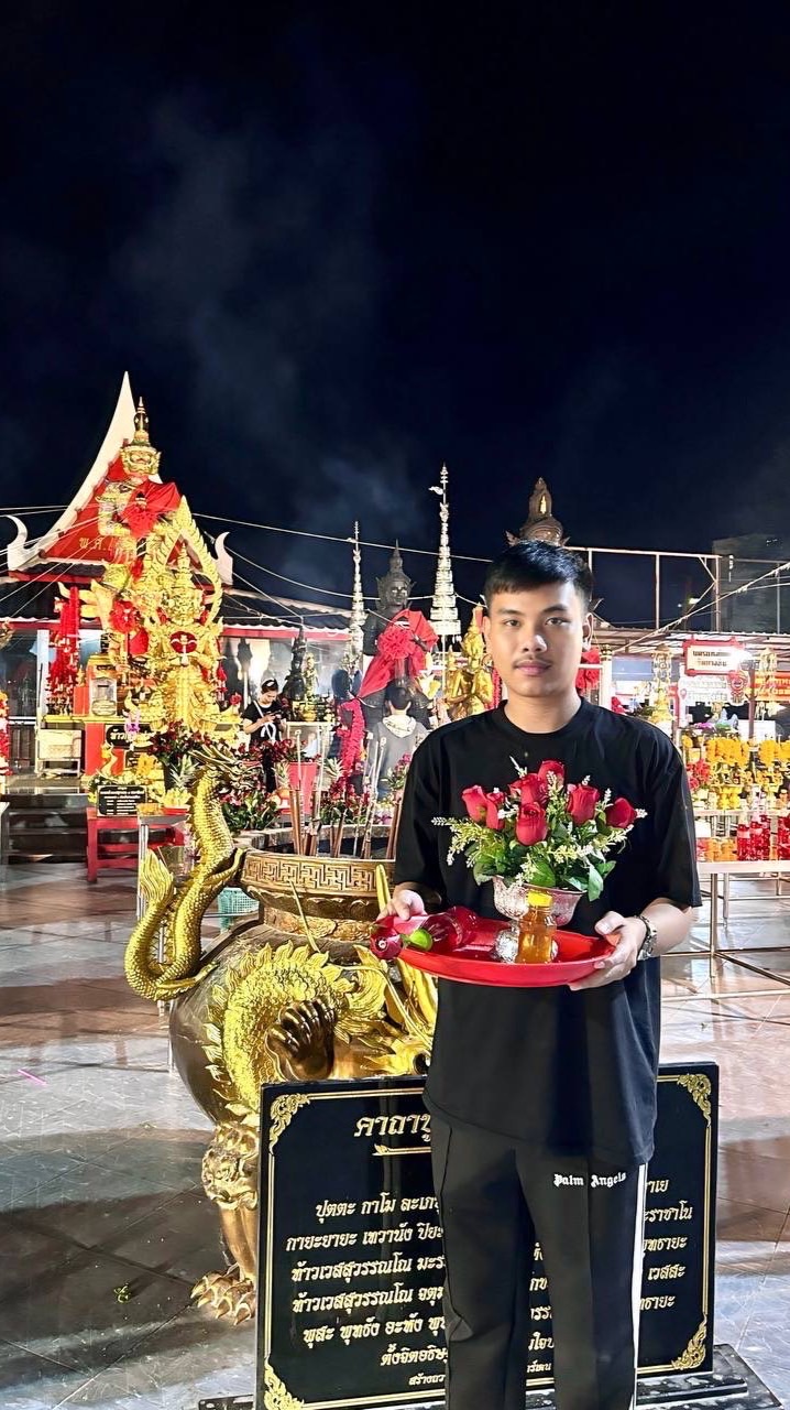 น้องแทนคุณ