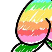 🌈   生徒会    ×    不良  の 恋  .ᐣ  🍑  仮