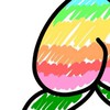 🌈   生徒会    ×    不良  の 恋  .ᐣ  🍑  仮