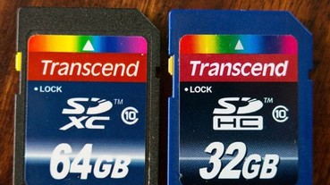 山寨版再添一樁！Transcend 創見記憶卡出現仿冒？