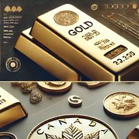 貴金屬投資 & 黃金買賣交流群