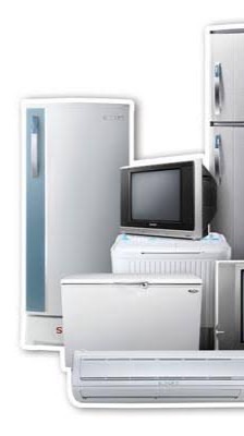 เครื่องใช้ไฟฟ้าราคาถูก มีตำหนิของ LG