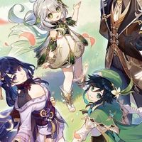 アニメ・漫画・ゲーム総合雑談所（初見さん大歓迎⭕️）