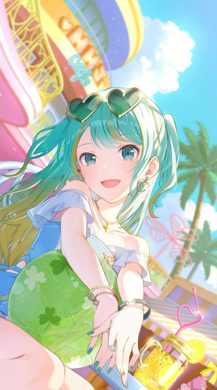プロセカ・ボカロ好きはここに集合!!(ほぼ雑談)