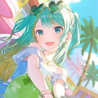 プロセカ・ボカロ好きはここに集合!!(ほぼ雑談)