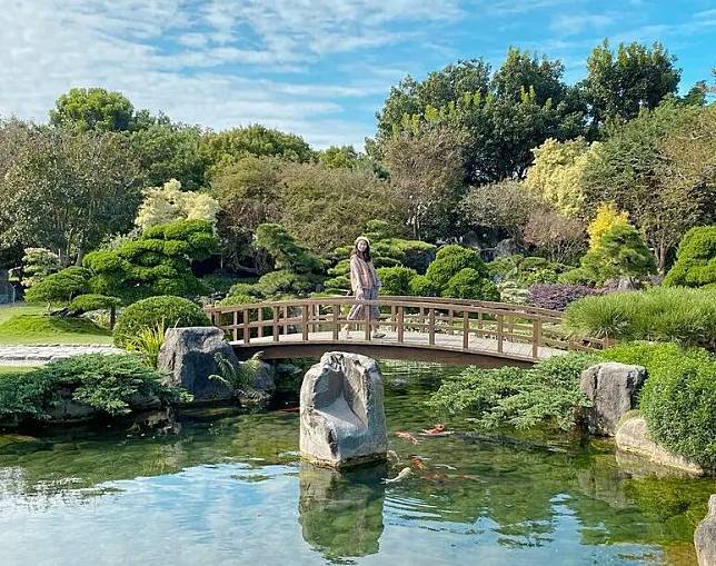 圖片授權：IG @abix1012