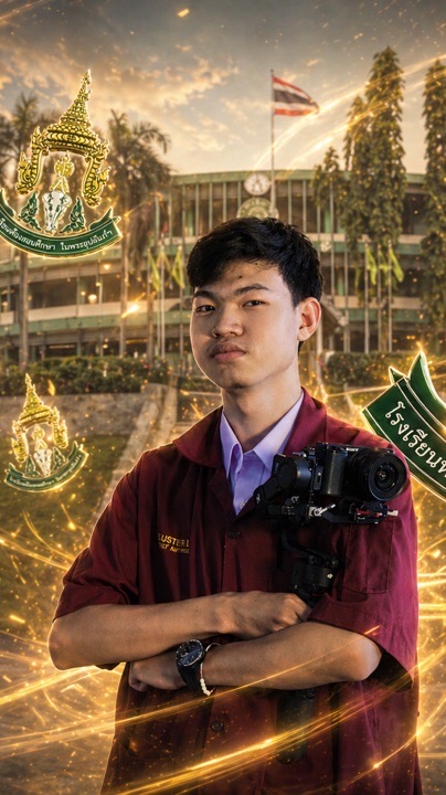 ส่วนตัว DREAMER