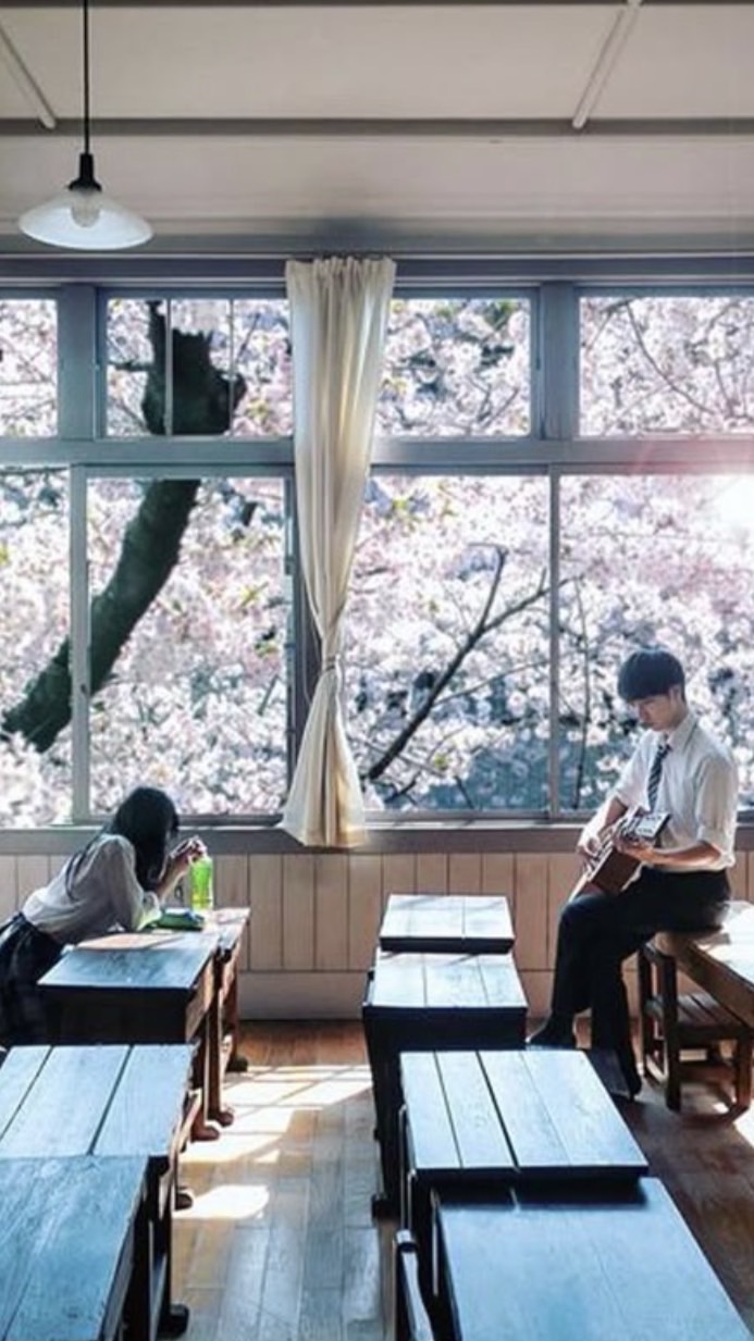 垢抜け男女共学院