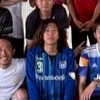 フットサルイベント@我孫子