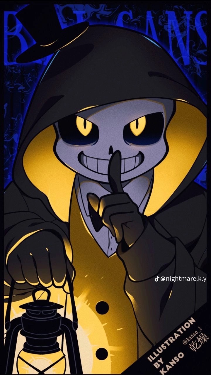 Undertale / อนิเมะ + เกม