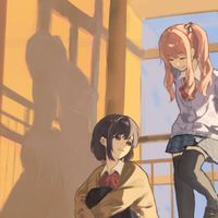 仲良くなろうぜなろっこいちーーー⁉️⁉️