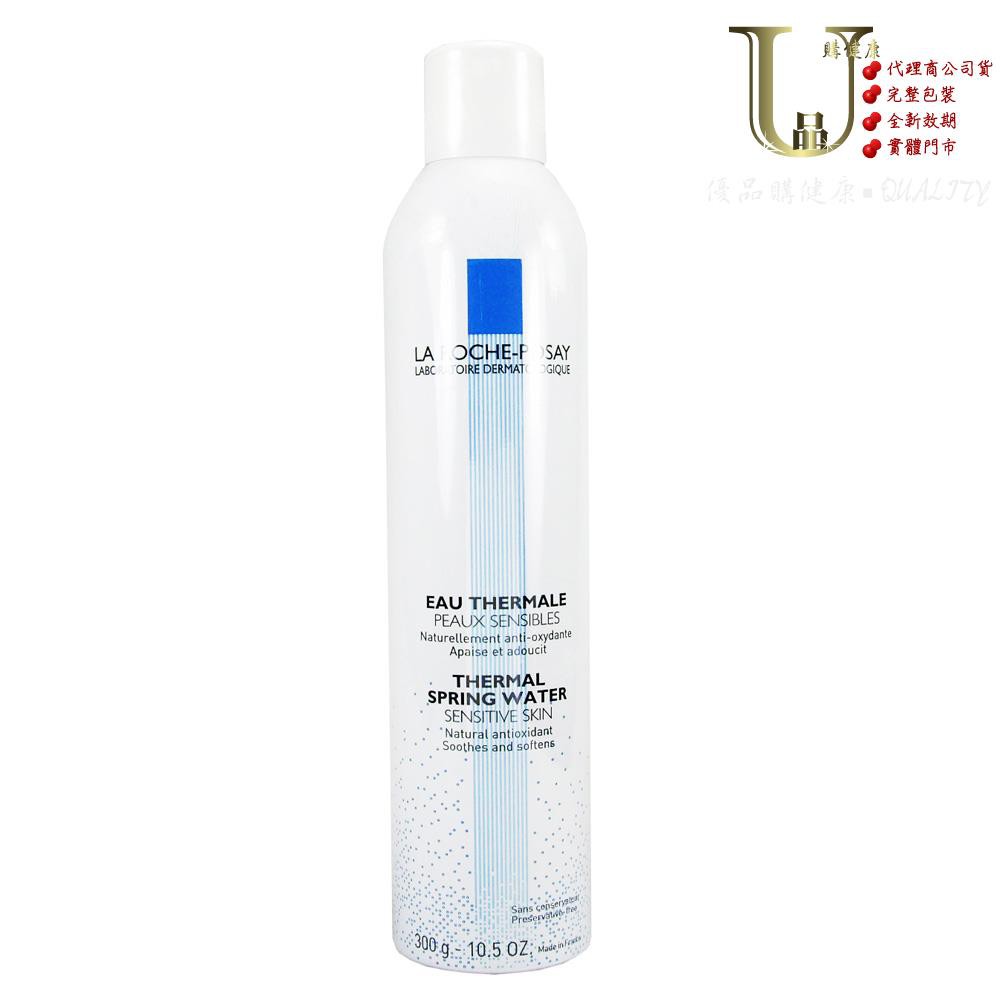 理膚寶水 溫泉舒緩噴液 300ml【優品購健康 UPgo】