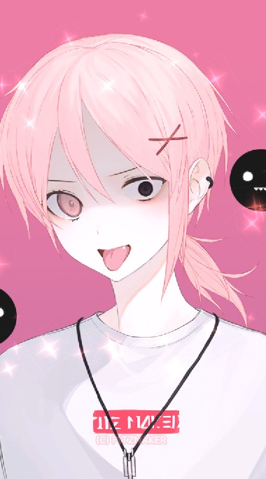 漫画とかアニメとか好きな人募集！のオープンチャット