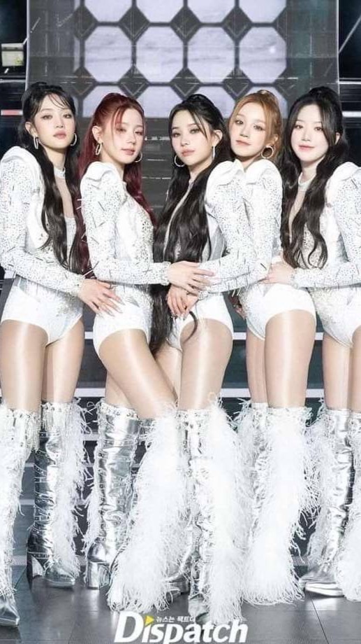 K-pop 的天堂
