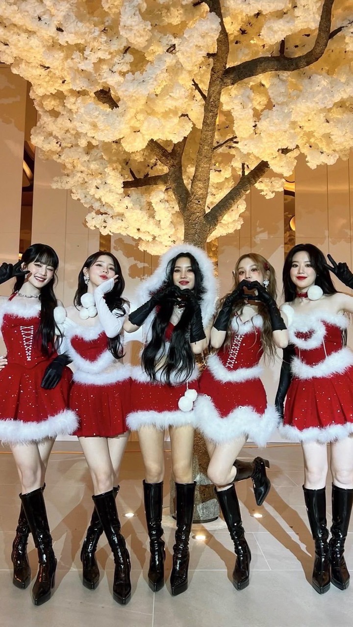 K-Pop 的大粉絲和小粉絲的天堂