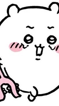 ちいかわ雑談！
