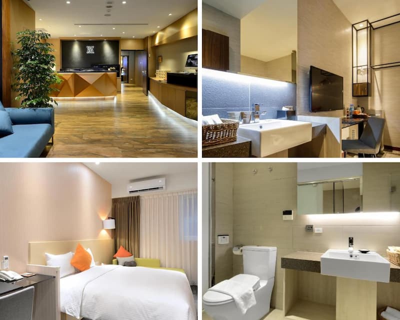 台北住宿推薦 2024台北住宿推薦30間必住台北飯店!看101煙火跨年住宿/平價住宿/親子住宿/五星飯店/台北車站住宿/新北住宿 4 2023