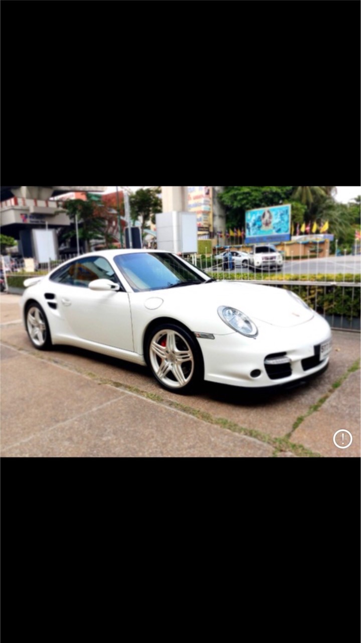 Premium Car