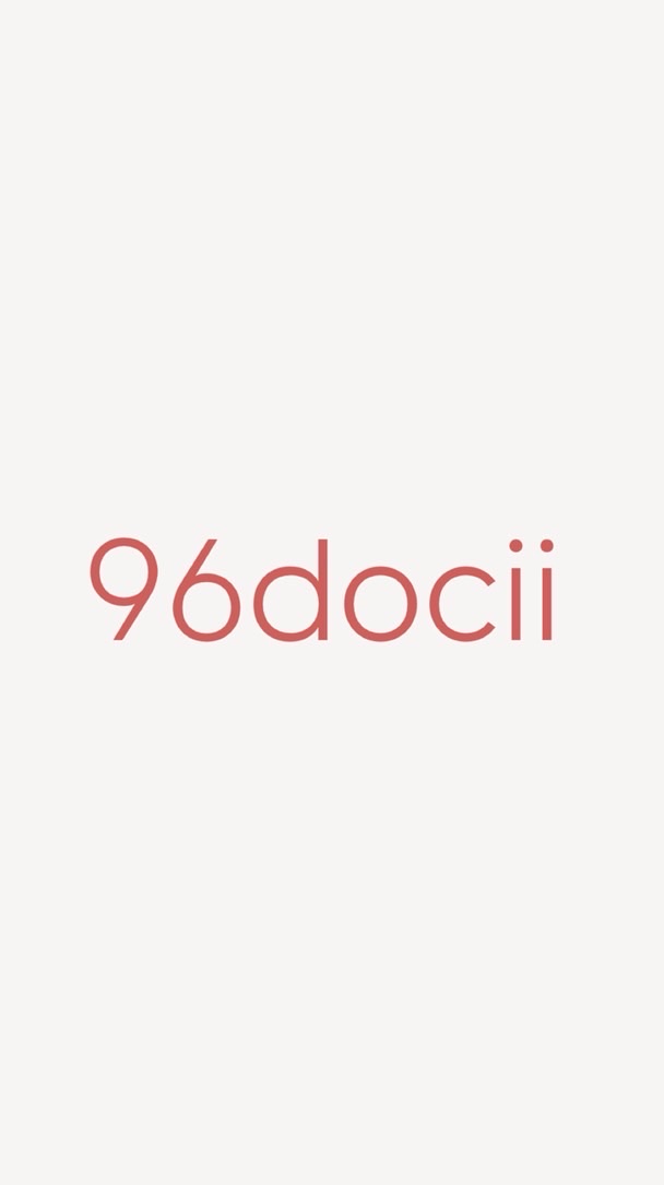 96°c韓國選物店૮₍ •ᴗ•₎ა