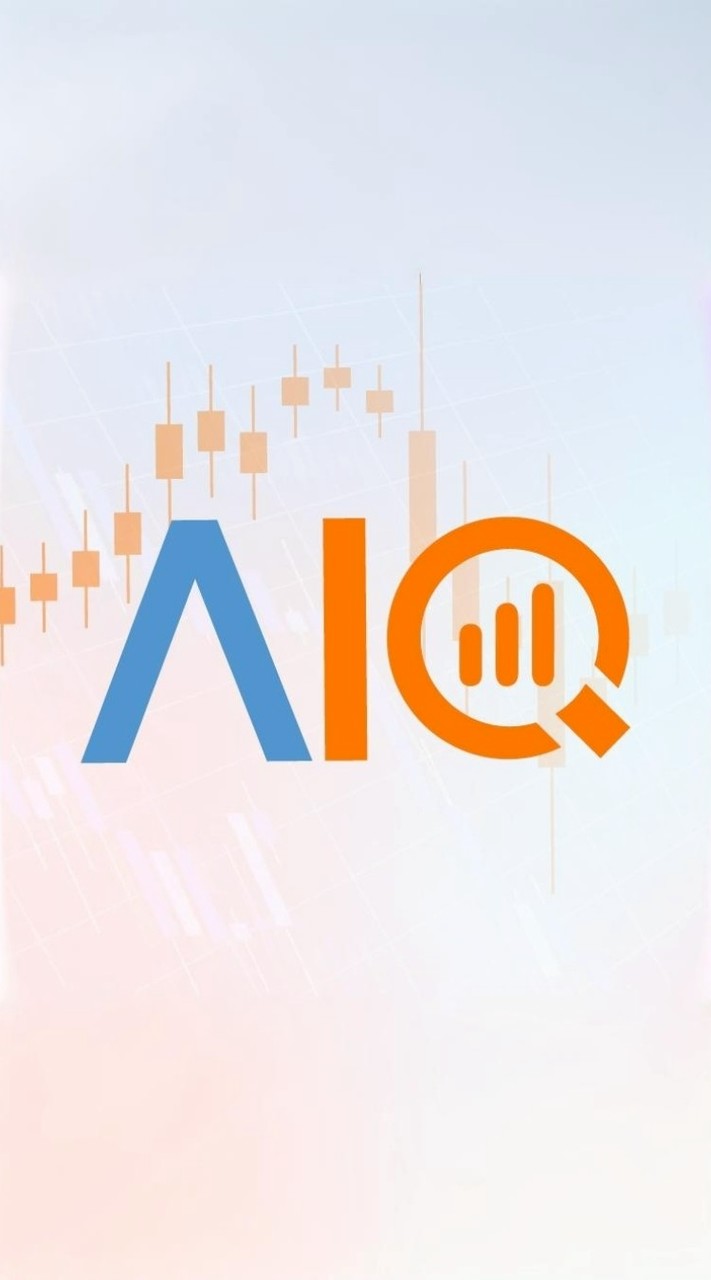 รวมพลคนเทรด AIQ